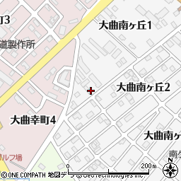 Ａ北広島市・金庫のトラブル対応　２４Ｘ３６５安心受付センター周辺の地図