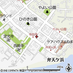 三和茶園周辺の地図