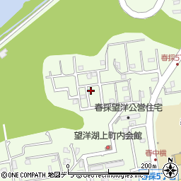 株式会社緑進堂周辺の地図