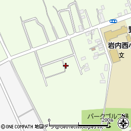 有限会社昭和設備周辺の地図