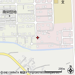 有限会社アサヒ興業周辺の地図