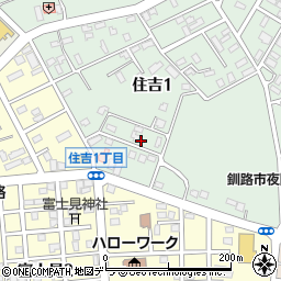 宮澤保険事務所周辺の地図