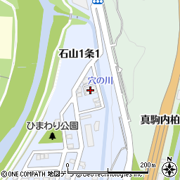 株式会社宏陽周辺の地図
