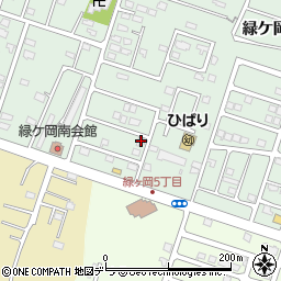 今井社会保険労務士事務所周辺の地図