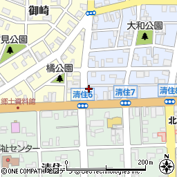 佐藤自動車鈑金周辺の地図