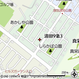 株式会社東陽工業周辺の地図