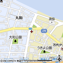 斎藤板金店周辺の地図