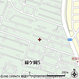 小島塗装店周辺の地図