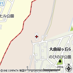 渡邊工業中古車太郎’Ｓ周辺の地図