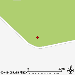 北海道夕張郡由仁町光栄498周辺の地図