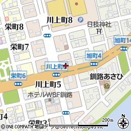 有限会社東翔周辺の地図