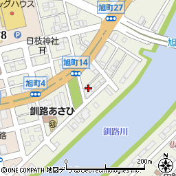 長井マンション周辺の地図