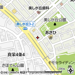 朝倉歯科医院周辺の地図