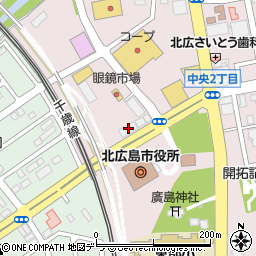 広島冨田造園株式会社周辺の地図