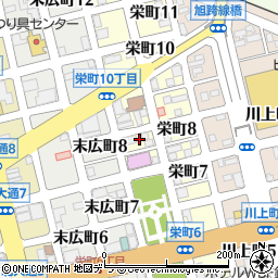 有限会社大吉阿部蒲鉾店周辺の地図