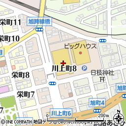 家電住まいる館ＹＡＭＡＤＡ釧路店周辺の地図