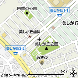 有限会社ユーライフ周辺の地図