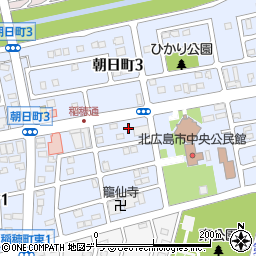 大塚茶房周辺の地図