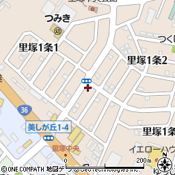 菅沼整骨院周辺の地図