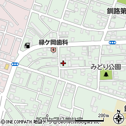 斉藤マンション２周辺の地図