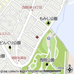 コーポ吉田Ｂ周辺の地図