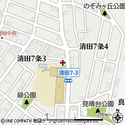 メイユール喜寿Ａ－１周辺の地図
