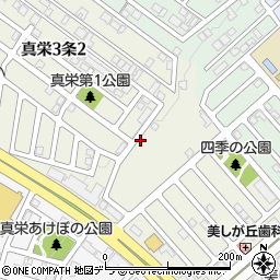 小林薬品工業株式会社周辺の地図