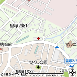 株式会社サワグチオートサービス周辺の地図