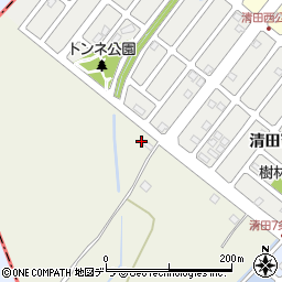 株式会社トキワシステム周辺の地図