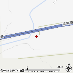 北海道中川郡池田町信取544周辺の地図