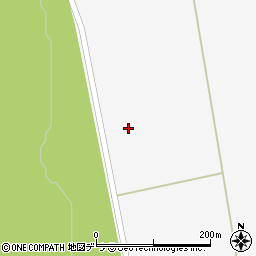 北海道夕張郡由仁町光栄298周辺の地図