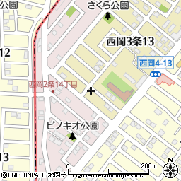 キムラ産業株式会社周辺の地図
