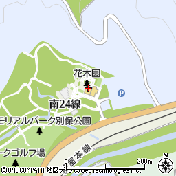 釧路町役場地産地消センター　ロ・バザール物販周辺の地図