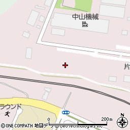 札幌恵庭自転車道線 北広島市 道路名 の住所 地図 マピオン電話帳