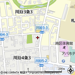 工藤時計メガネ店周辺の地図