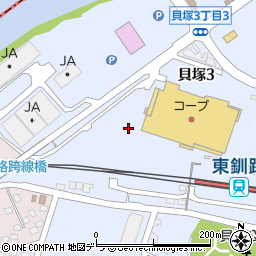 パチンコキングダム 釧路市 娯楽 スポーツ関連施設 の住所 地図 マピオン電話帳