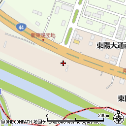 有限会社大沢タイヤー商会周辺の地図