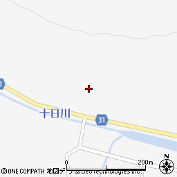 北海道中川郡池田町信取299周辺の地図