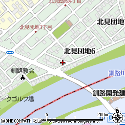松浦塗装工業周辺の地図