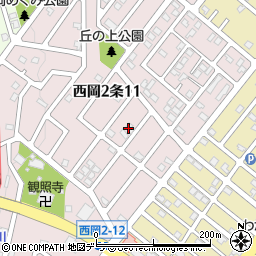 株式会社マルサン三和商事周辺の地図