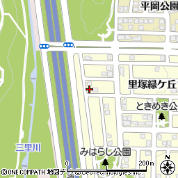 旅亭リゾート株式会社周辺の地図