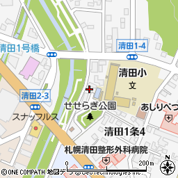 谷浦マンション周辺の地図