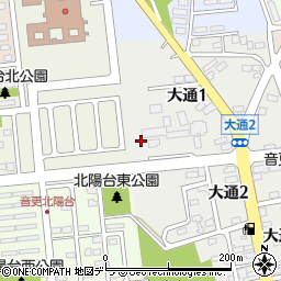 株式会社三田商店周辺の地図