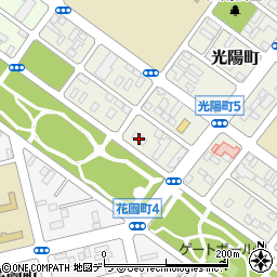 大倉工業株式会社周辺の地図