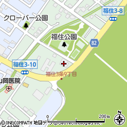 木村システム周辺の地図