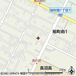 下川歯科技工所周辺の地図