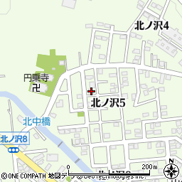 有限会社畠山興業周辺の地図