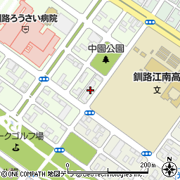 楠本下宿さくら周辺の地図