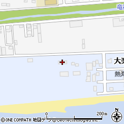 鈴木工業周辺の地図