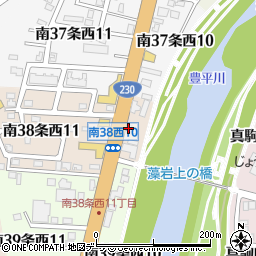 ＥＮＥＯＳ　Ｄｒ．Ｄｒｉｖｅ藻南店周辺の地図